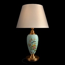 Настольная лампа LOFT IT Bluet 10379T/C 1