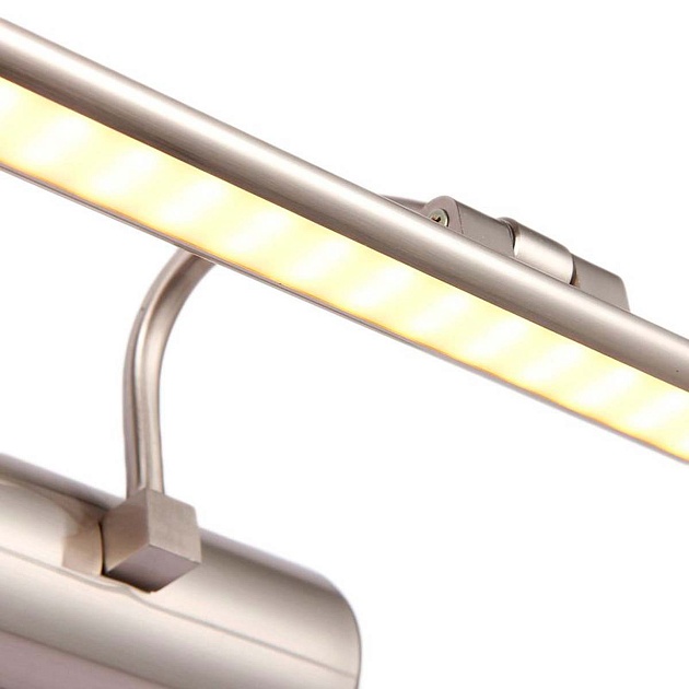 Настенный светильник Zortes BLOWE ZRS.63236.8 изображение 3 Настенный светильник Zortes BLOWE ZRS.63236.8 Фото № 3