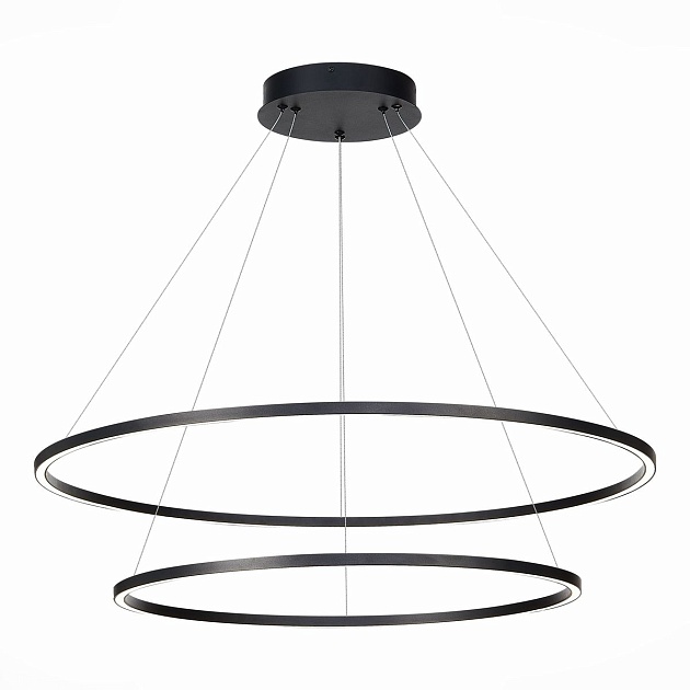 Подвесной светодиодный светильник ST Luce ST605.443.91 Фото № 2