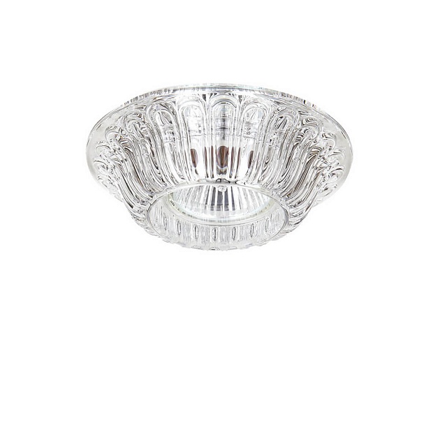 Встраиваемый светильник Lightstar Torcea 006332 Фото № 1