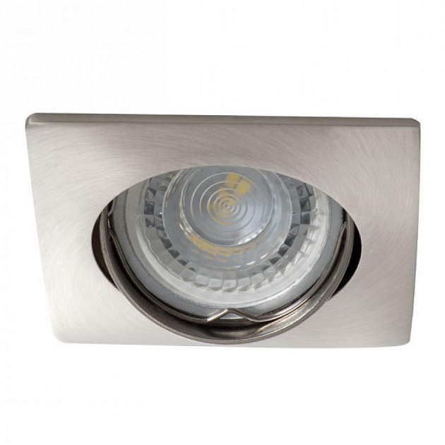 Встраиваемый светильник Kanlux Nesta DTL-C/M 26752 изображение 1 Встраиваемый светильник Kanlux Nesta DTL-C/M 26752 Фото № 1