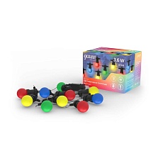 Светодиодная гирлянда белт-лайт Gauss Holiday HL060 2