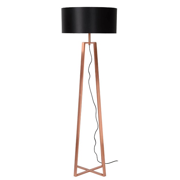 Торшер Lucide Coffee 31798/81/17 изображение 2 Торшер Lucide Coffee 31798/81/17 Фото № 2