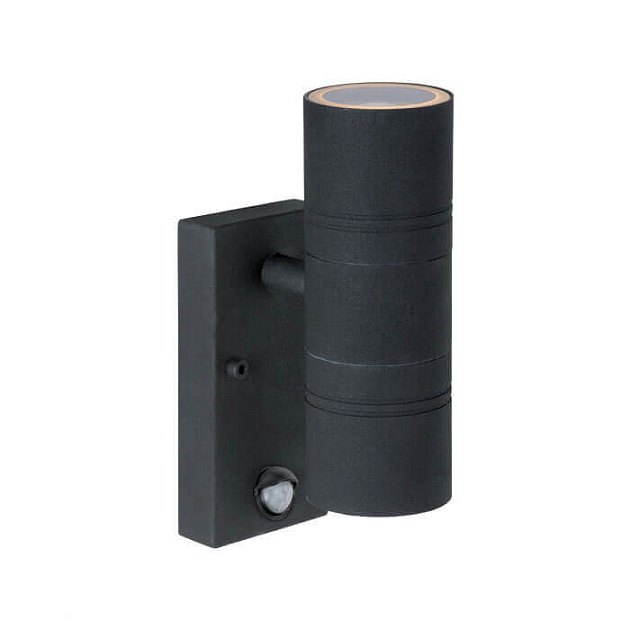 Уличный настенный светильник Lucide Arne 14866/22/30 Фото № 1