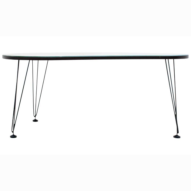 Журнальный стол Мебелик Оникс 2 007649 изображение 9 Журнальный стол Мебелик Оникс 2 007649 Фото № 9