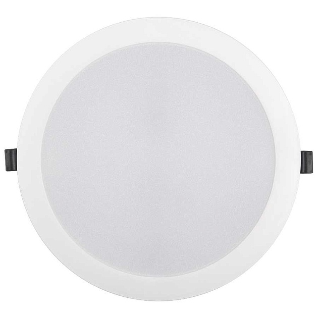 Светильник светодиодный General GLP-RW3-24BT-220-6 Фото № 1