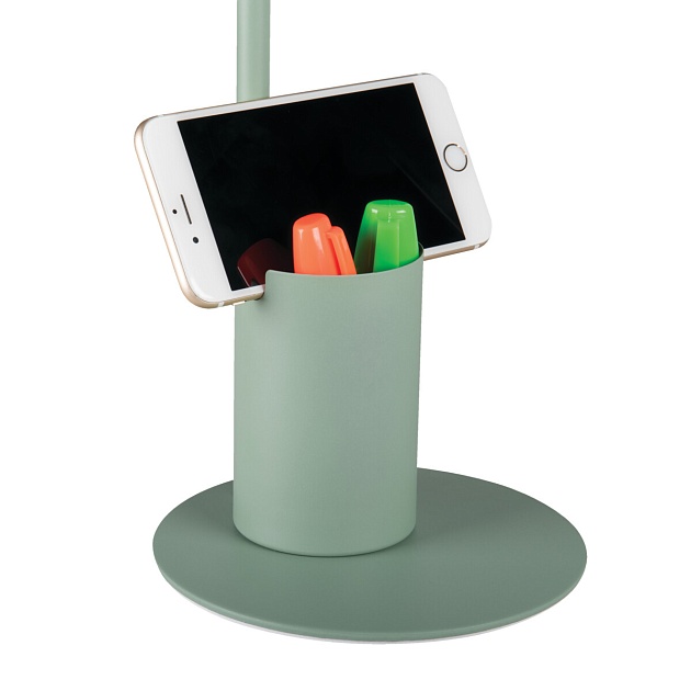 Настольная лампа Kanlux RAIBO E27 GN 36284 Фото № 4