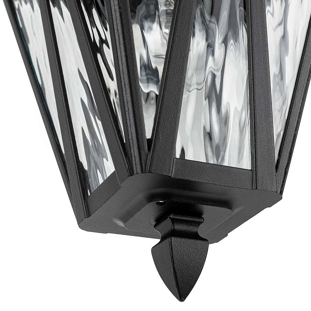 Уличный подвесной светильник Citilux Forts CLU09S Фото № 9