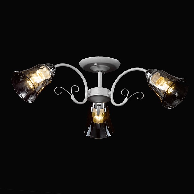 Потолочная люстра De City Моника 372014903 Фото № 9