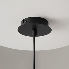 Подвесной светодиодный светильник Maytoni Smart Casual MOD414PL-L7B3K 2