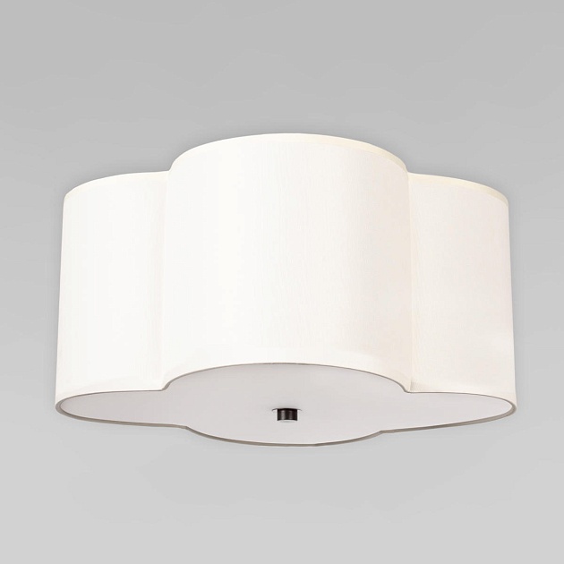 Потолочный светильник Loft IT Silence 10303 Black изображение 1 Потолочный светильник Loft IT Silence 10303 Black Фото № 1