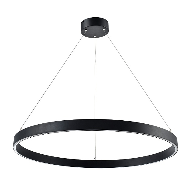 Подвесной светодиодный светильник Lightstar Saturno 748027 изображение 1 Подвесной светодиодный светильник Lightstar Saturno 748027 Фото № 1