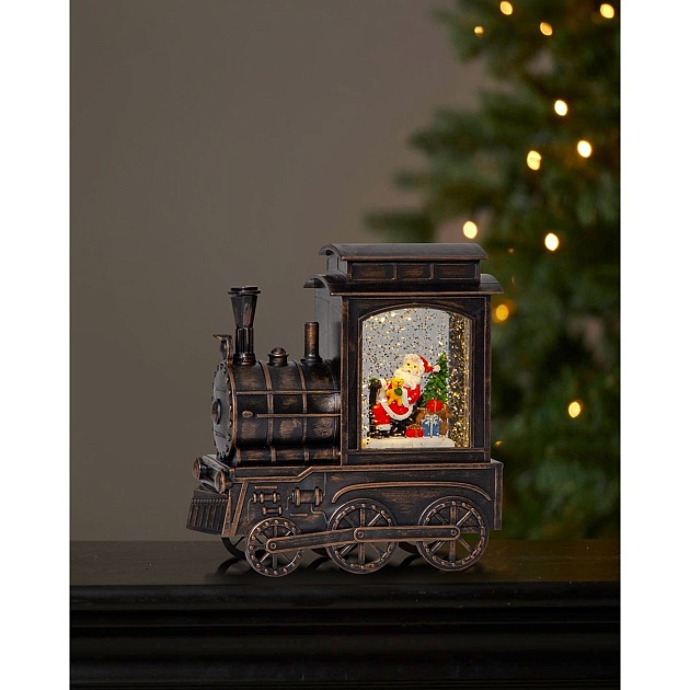 Светодиодная новогодняя фигура Eglo Vinter 991-82 Фото № 2