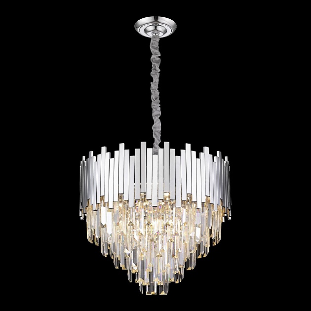 Подвесная люстра Wertmark Calogera WE137.12.103 Фото № 1