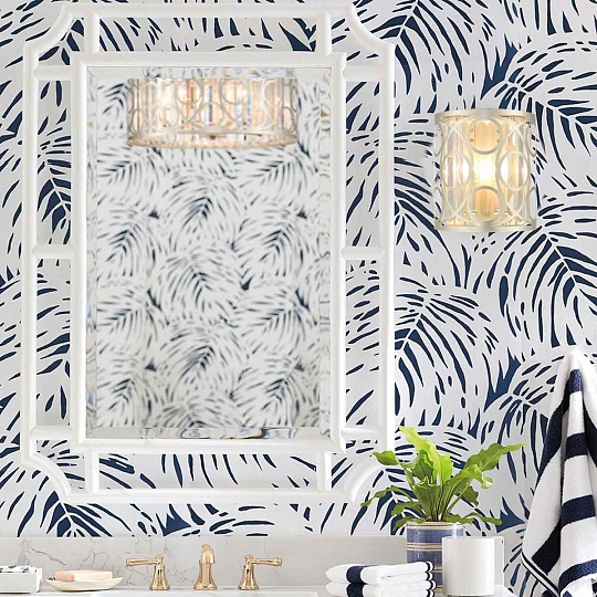 Настенный светильник Vele Luce Riccio VL3164W02 Фото № 8