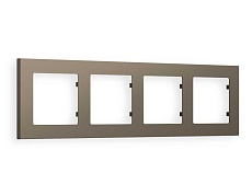 Рамка AMBRELLA VOLT AF220634
