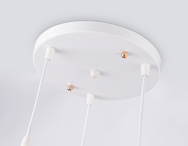 Подвесная люстра Ambrella light Traditional Loft TR8433 изображение 5 Подвесная люстра Ambrella light Traditional Loft TR8433 Фото № 5