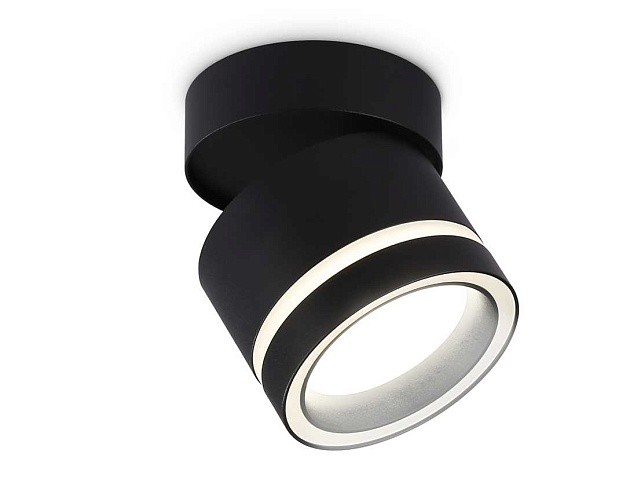 Накладной точечный светильник Ambrella light TECHNO SPOT TA1445 изображение 1 Накладной точечный светильник Ambrella light TECHNO SPOT TA1445 Фото № 1