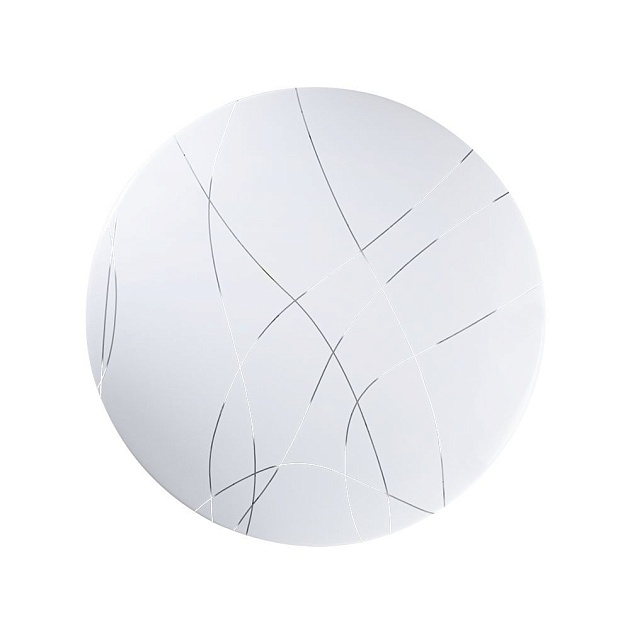 Настенно-потолочный светодиодный светильник Jazzway PPB Breeze 5026544 Фото № 1