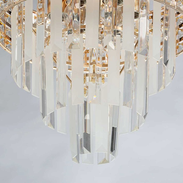 Подвесная люстра De City Бриз 111013906 изображение 8 Подвесная люстра De City Бриз 111013906 Фото № 8