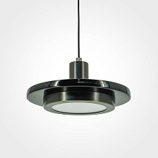 Светильник подвесной Lightera Croix LE129L-20BB 5