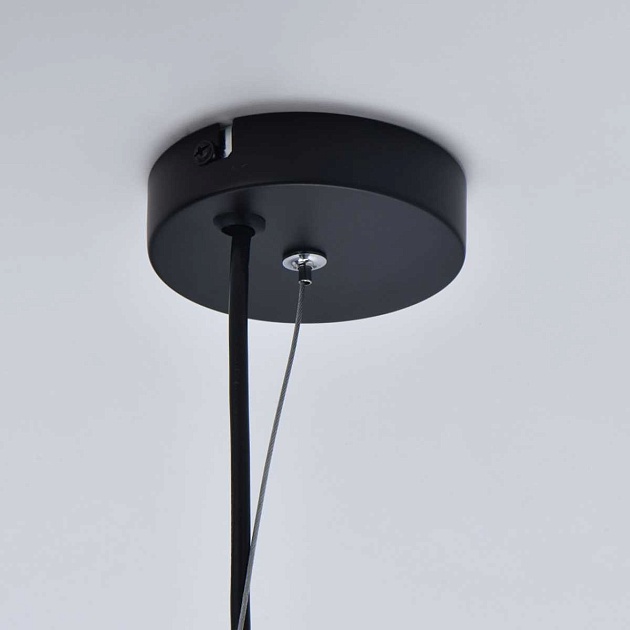 Подвесной светильник De Markt Тетро 673015604 Фото № 2