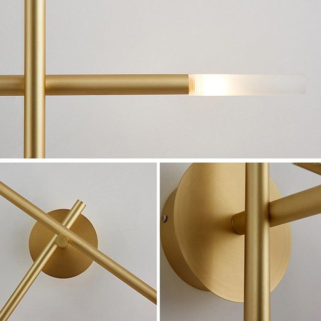 Бра Imperium Loft Traverse 207740-26 Фото № 6