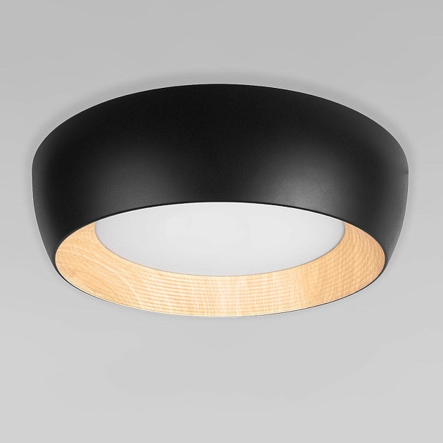 Потолочный светильник Loft IT Folk 10255/500 Black Фото № 1