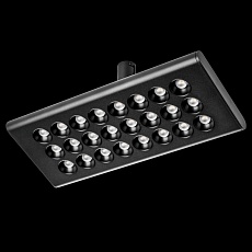 Трековый светодиодный светильник Lightstar Due 267637 5