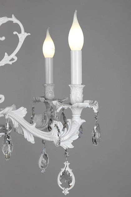 Подвесная люстра Omnilux Senis OML-74713-06 Фото № 3