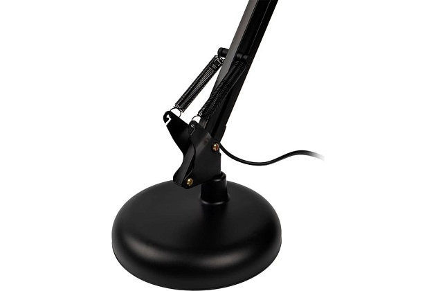 Настольная лампа ФАZA TBL-02- bk Фото № 4