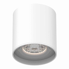 Трековый светодиодный светильник для магнитного шинопровода ST Luce SKYFLAT 4000K ST678.546.06