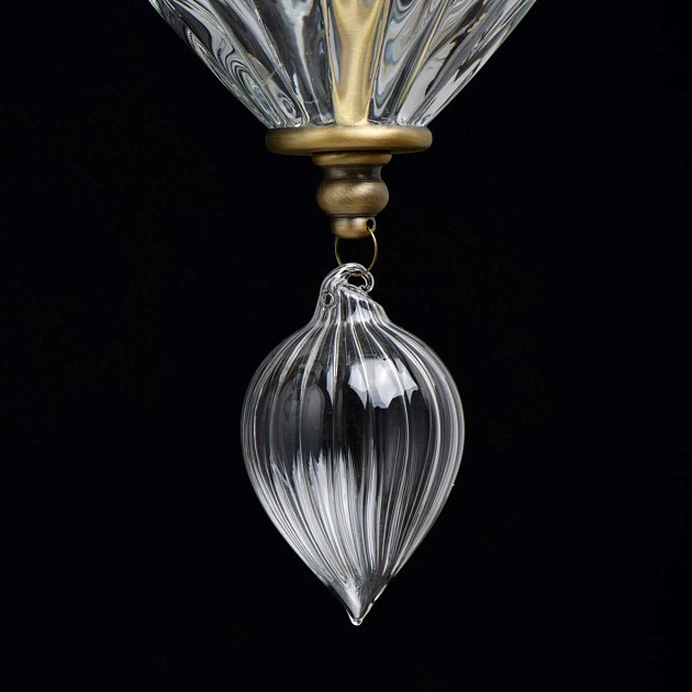 Торшер Chiaro Оделия 1 619041503 изображение 3 Торшер Chiaro Оделия 1 619041503 Фото № 3