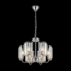 Подвесная люстра Citilux Грета CL333161 1