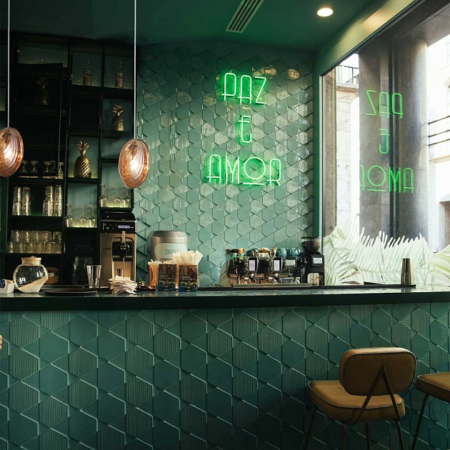 Бра F-Promo Media 4485-1W Фото № 5