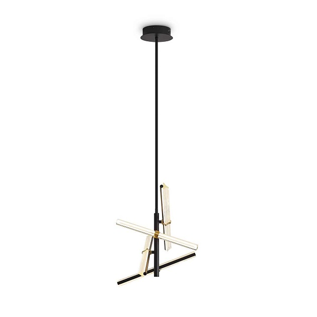 Подвесной светильник Freya Modern FR5557PL-L32B Фото № 6