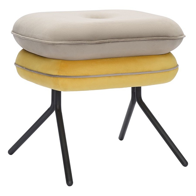 Пуф Bergenson Bjorn Pea BB0000154 Фото № 1