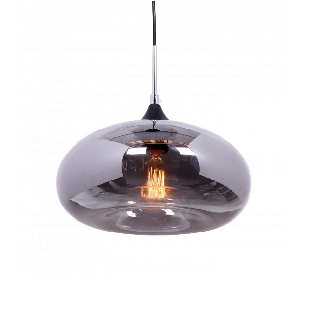 Подвесной светильник Lumina Deco Brosso LDP 6810 GY изображение 3 Подвесной светильник Lumina Deco Brosso LDP 6810 GY Фото № 3