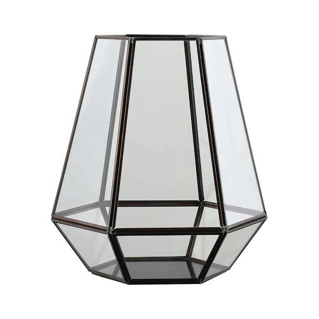 Ваза декоративная Eglo AMBATOBE 422119 изображение 5 Ваза декоративная Eglo AMBATOBE 422119 Фото № 5