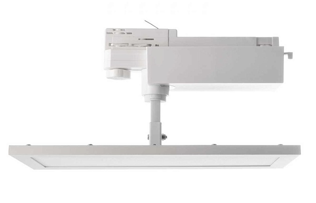 Трековый светодиодный светильник Deko-Light Panel 707134 Фото № 4