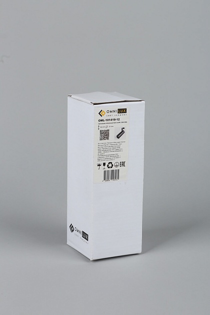 Светодиодный спот Omnilux Montella OML-101419-12 Фото № 2