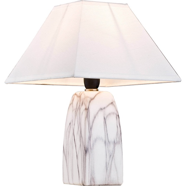 Настольная лампа Lucia Tucci Harrods T946.1 Фото № 1