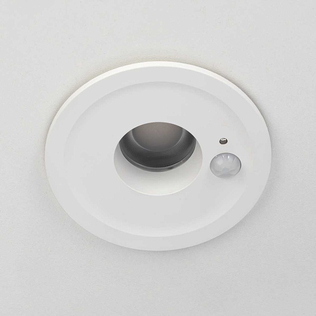 Встраиваемый светодиодный светильник Citilux Sigma CLD00305S Фото № 5