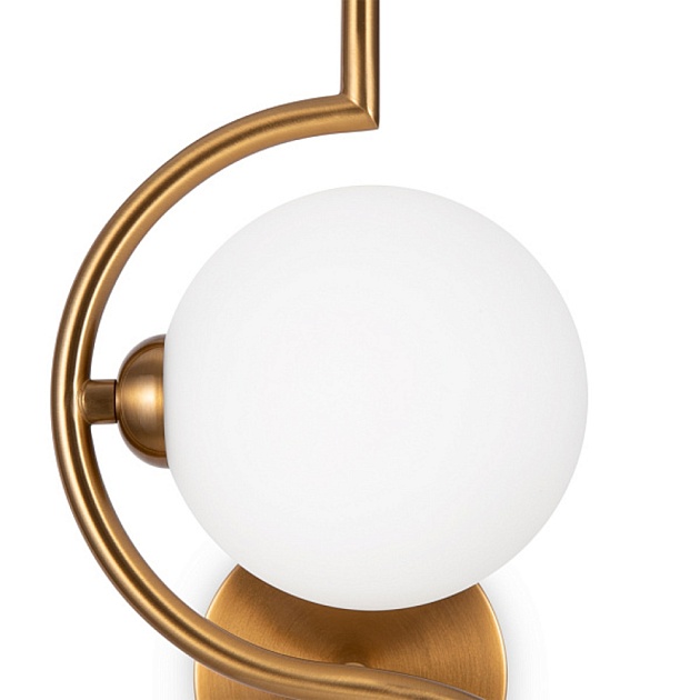 Бра Freya Harmonie FR5124WL-02BS Фото № 8