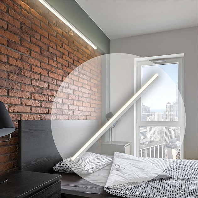 Настенный светодиодный светильник Apeyron 14-55 Фото № 19