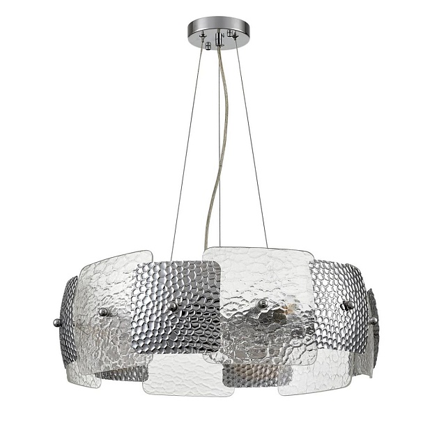 Подвесная люстра Lumion Moderni Liberti 6588/6 Фото № 1