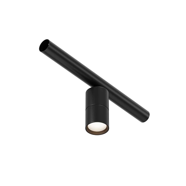 Светильник Maytoni Technical C103CL-5W3-6K-B изображение 1 Светильник Maytoni Technical C103CL-5W3-6K-B Фото № 1