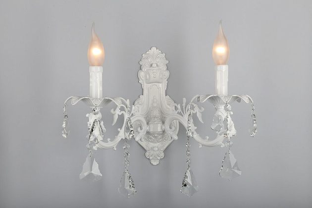 Бра Omnilux Catanzaro OML-30801-02 изображение 3 Бра Omnilux Catanzaro OML-30801-02 Фото № 3