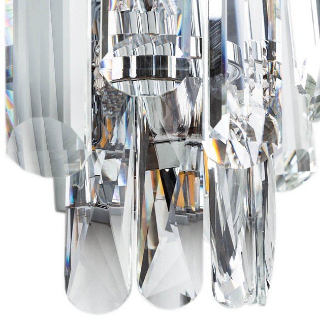 Настенный светильник Divinare Bellatrix 3510/02 AP-2 Фото № 3