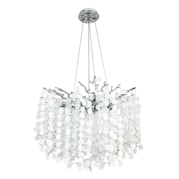 Подвесная люстра Modelux Modestyle MS.2113.600 CR Фото № 1